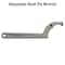 Teng Tools PIN.WRENCH HP2015 - alternate 3